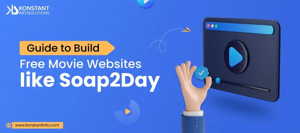 10 Soap2day Alternatives: Top Websites like Soap2Day for 2026