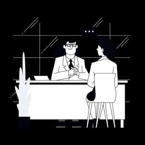 Manager Interview