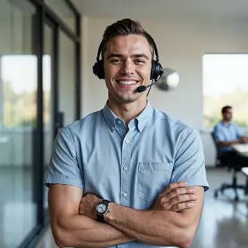 Support