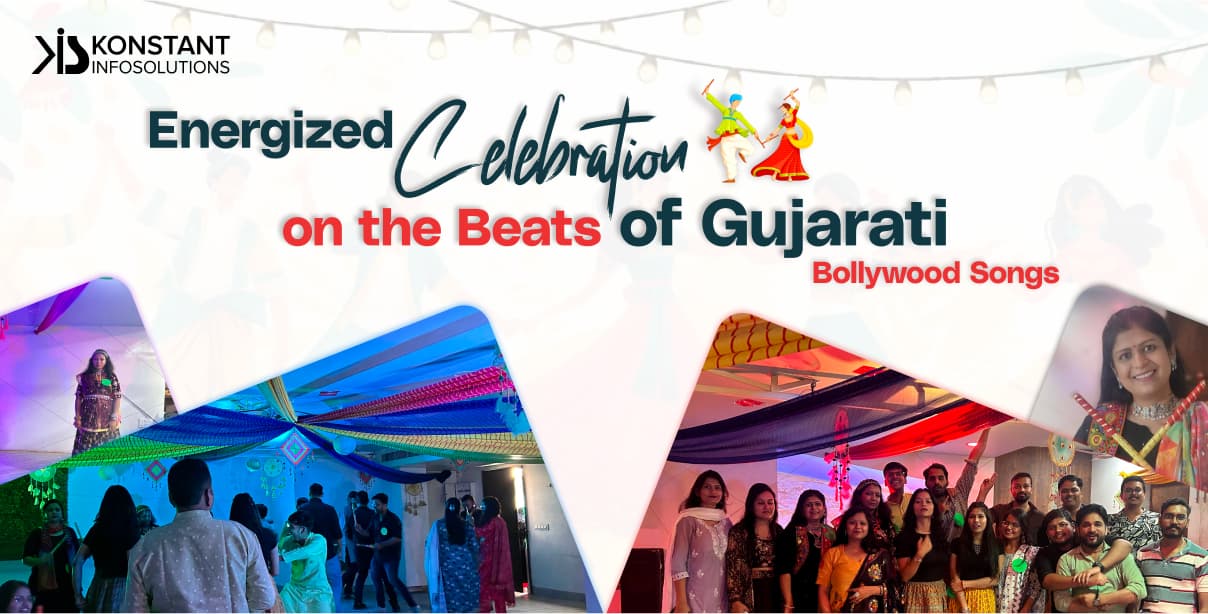 Dandiya Night At Konstant
