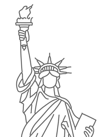 Statue of Liberty