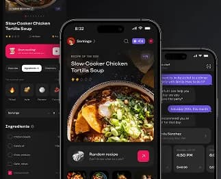 Custom React Native Application Development