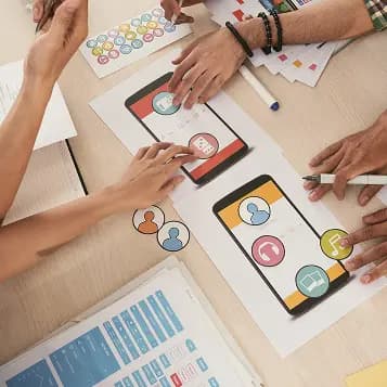 UI/UX Design