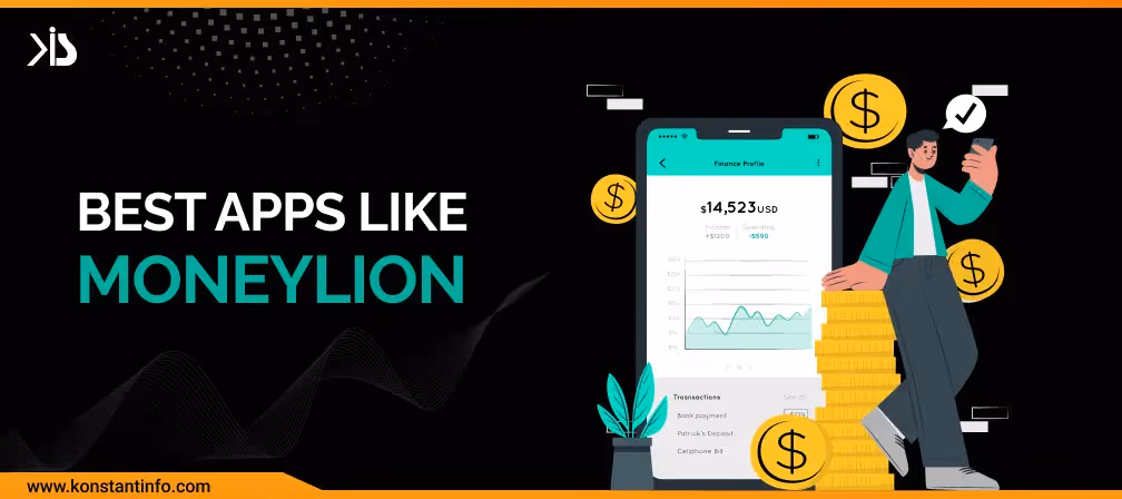 20 Best Apps like Moneylion for Your Next Cash Advance