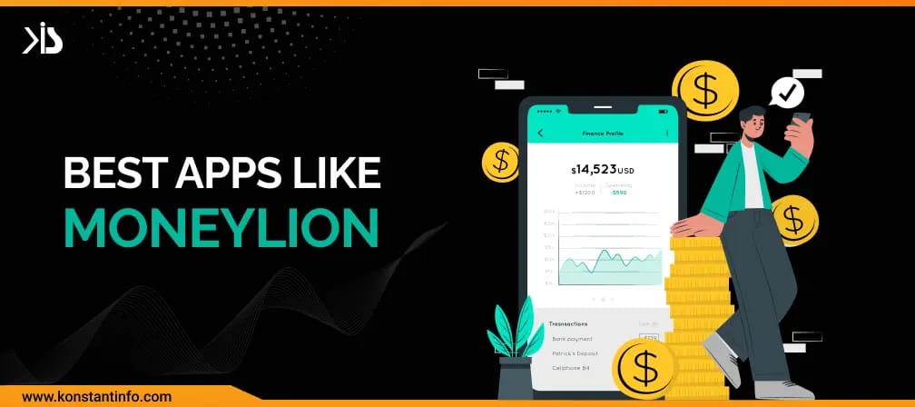 20 Best Apps like Moneylion for Your Next Cash Advance