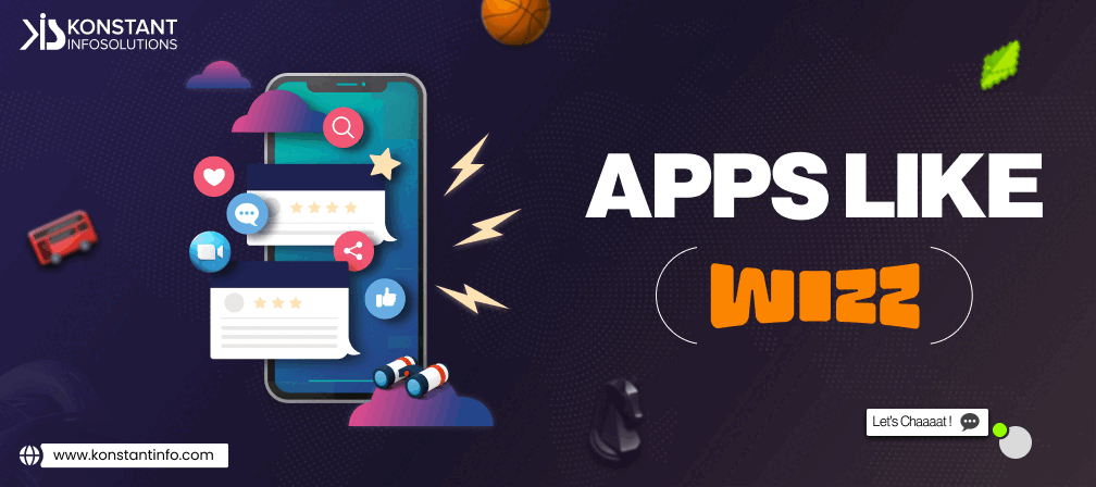 15 Best Apps Like Wizz in 2026: Safer Ways to Make New Friends