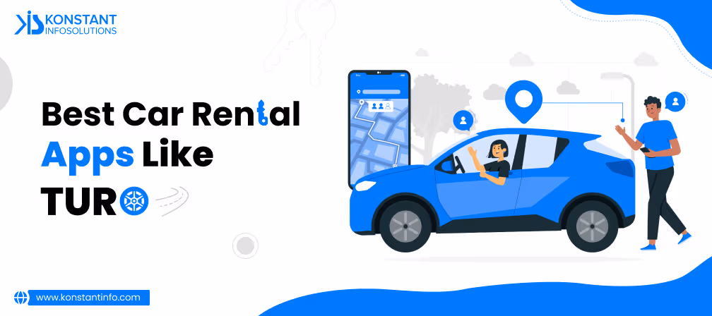 Best Car Rental Apps like Turo in 2026: Top Turo Alternatives