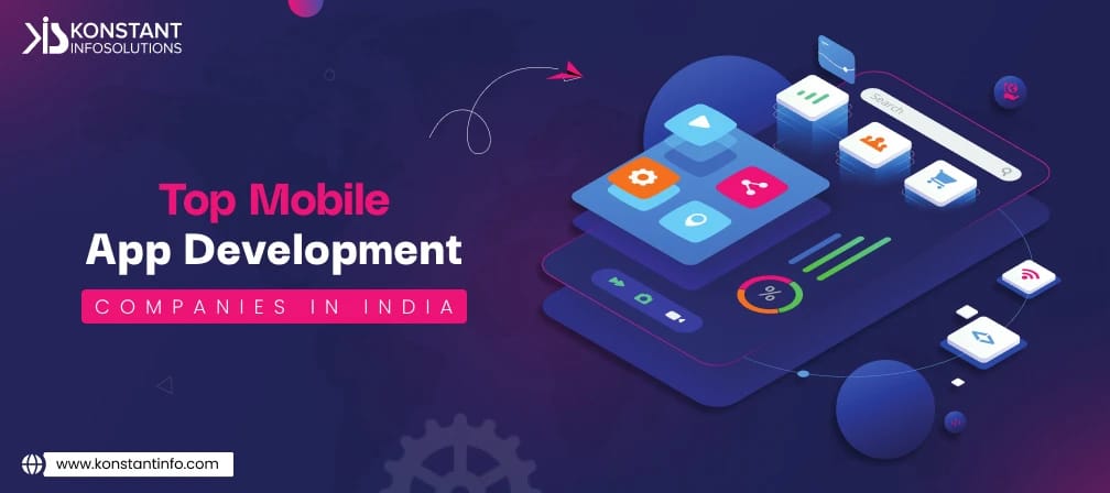 Our Review of the Top Mobile App Development Companies in India (2026)
