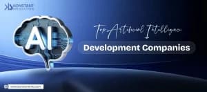 Detailed Reviews of the Top 10 AI Development Companies (2026)