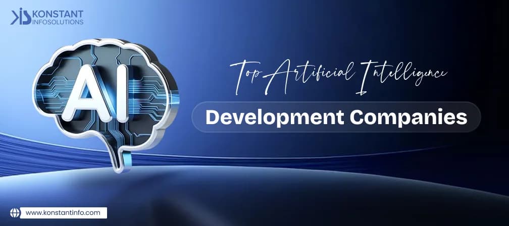 Detailed Reviews of the Top 10 AI Development Companies (2026)
