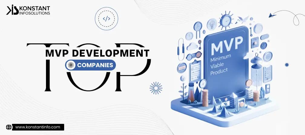 10 Top MVP Development Companies 2026