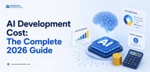 AI Development Cost in 2026: The Complete Guide