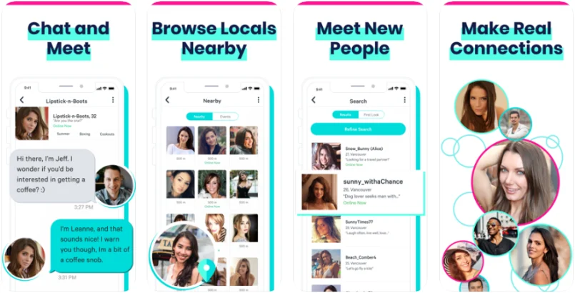 BecomeChad - Dating app avatars - TAAFT