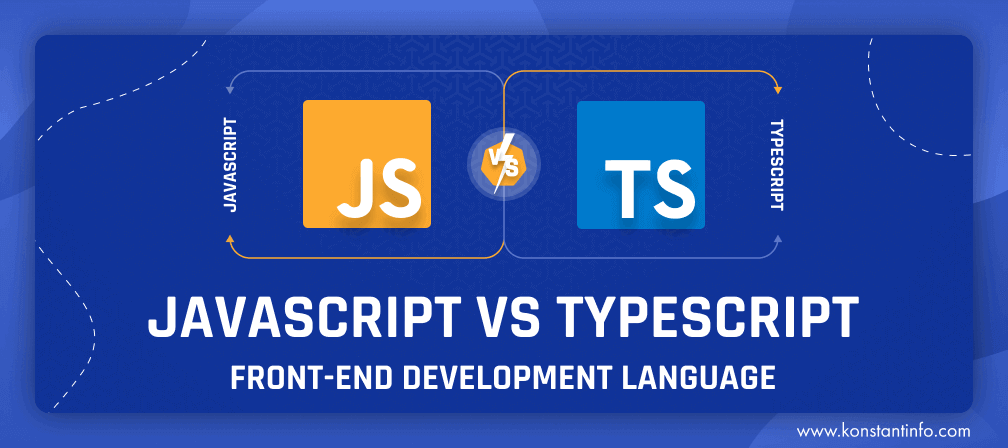 typescript vs javascript